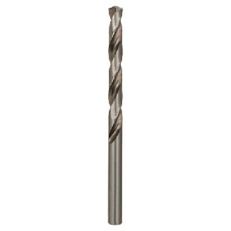 Metallbohrer HSS-G, DIN 338, 7,3 x 69 x 109 mm, 10er-Pack-Beschreibung lesen