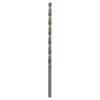 Metallbohrer HSS-G, DIN 340, 4 x 78 x 119 mm, 5er-Pack-Beschreibung lesen