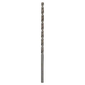 Metallbohrer HSS-G, DIN 340, 3,5 x 73 x 112 mm, 5er-Pack-Beschreibung lesen