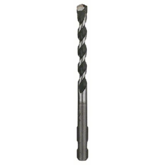 Mehrzweckbohrer SDS-Quick, 7 x 55 x 100 mm-Beschreibung lesen
