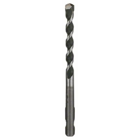 Mehrzweckbohrer SDS-Quick, 7 x 55 x 100 mm Mehrzweckbohrer SDS-Quick, 7 x 55 x 100 mm-Beschreibung lesen