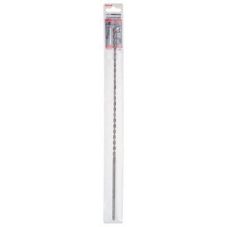 Betonbohrer CYL-3, 6 x 350 x 400 mm, d 5,5 mm, 1er-Pack-Beschreibung lesen