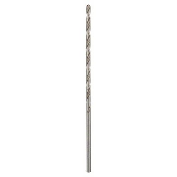 Metallbohrer HSS-G, DIN 340, 3,2 x 69 x 106 mm, 5er-Pack-Beschreibung lesen
