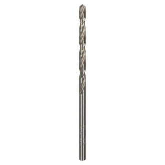 Metallbohrer HSS-G, DIN 338, 3,9 x 43 x 75 mm, 10er-Pack-Beschreibung lesen