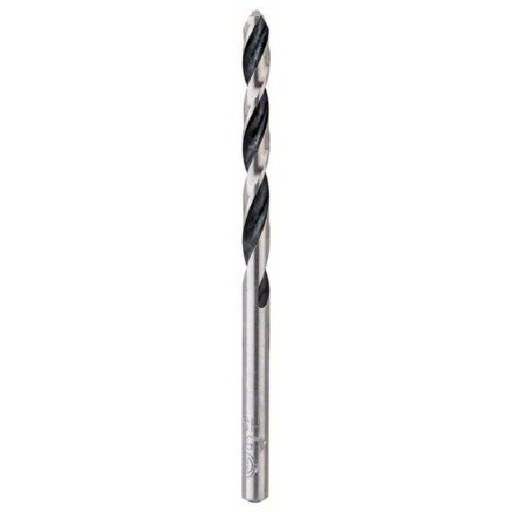 Metallspiralbohrer HSS PointTeQ, DIN 338, 4,5 mm, 1er-Pack-Beschreibung lesen