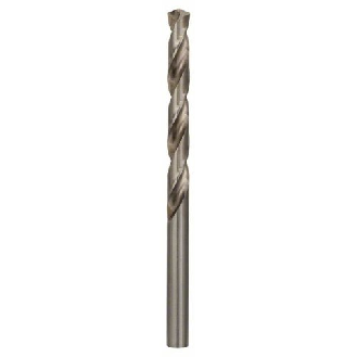 Metallbohrer HSS-G, DIN 338, 7,4 x 69 x 109 mm, 10er-Pack-Beschreibung lesen