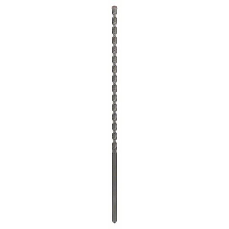 Betonbohrer CYL-3, 10 x 350 x 400 mm, d 9 mm, 1er-Pack-Beschreibung lesen