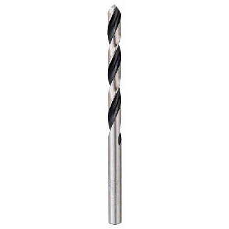 Metallspiralbohrer HSS PointTeQ, DIN 338, 7,0 mm, 1er-Pack-Beschreibung lesen