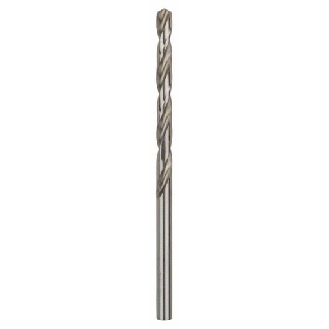 Metallbohrer HSS-G, DIN 338, 5,1 x 52 x 86 mm, 10er-Pack-Beschreibung lesen