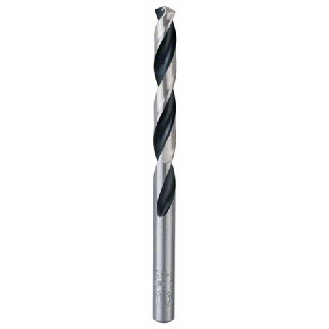Metallspiralbohrer HSS PointTeQ, DIN 338, 8,5 mm, 10er-Pack-Beschreibung lesen