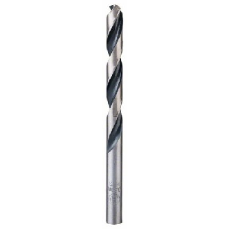 Metallspiralbohrer HSS PointTeQ, DIN 338, 9,3 mm, 10er-Pack-Beschreibung lesen