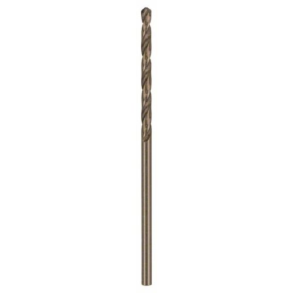 Metallbohrer HSS-Co, DIN 338, 2 x 29 x 49 mm, 1er-Pack-Beschreibung lesen