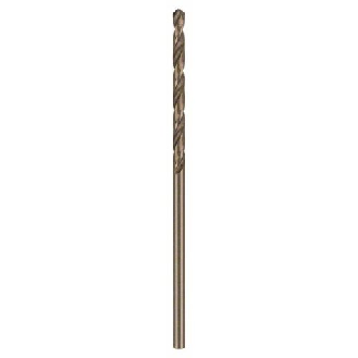 Metallbohrer HSS-Co, DIN 338, 2 x 29 x 49 mm, 1er-Pack-Beschreibung lesen