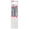 Metallbohrer HSS-Co, DIN 338, 2 x 29 x 49 mm, 1er-Pack