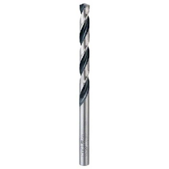 Metallspiralbohrer HSS PointTeQ, DIN 338, 6,3 mm, 10er-Pack-Beschreibung lesen