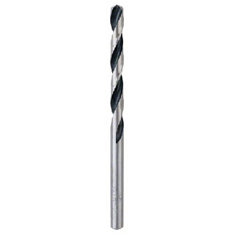 Metallspiralbohrer HSS PointTeQ, DIN 338, 5,5 mm, 10er-Pack-Beschreibung lesen