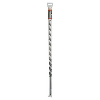 Holzschlangenbohrer, Sechskant 18 x 470 x 600 mm, d 11,1 mm