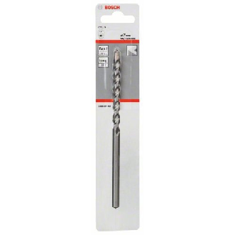 Betonbohrer CYL-3, 7 x 90 x 150 mm, d 6,5 mm, 1er-Pack-Beschreibung lesen