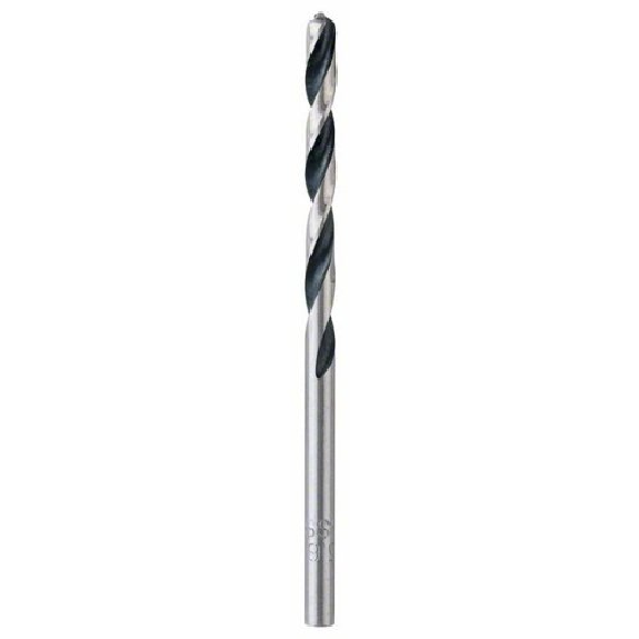 Metallspiralbohrer HSS PointTeQ, DIN 338, 3,6 mm, 10er-Pack-Beschreibung lesen