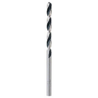 Metallspiralbohrer HSS PointTeQ, DIN 338, 3,6 mm, 10er-Pack-Beschreibung lesen