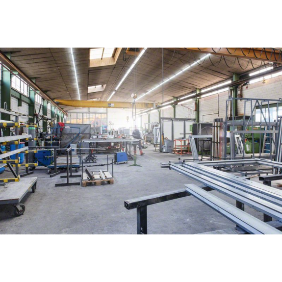 Metallspiralbohrer HSS PointTeQ, DIN 338, 3,6 mm, 10er-Pack-Beschreibung lesen