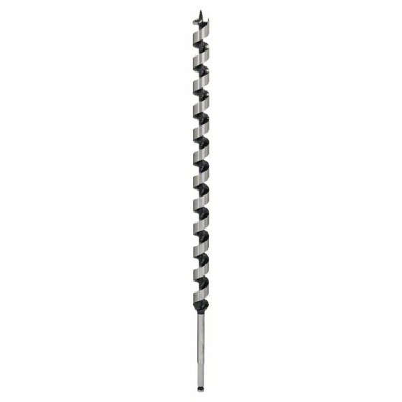 Holzschlangenbohrer, Sechskant 26 x 470 x 600 mm, d 11,1 mm-Beschreibung lesen