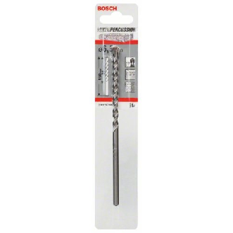 Betonbohrer CYL-3, 6,5 x 90 x 150 mm, d 5,5 mm, 1er-Pack-Beschreibung lesen