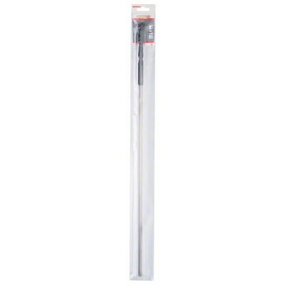Schalungs- und Installationsbohrer, 12 x 600 mm, d 8 mm-Beschreibung lesen