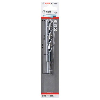 HSS Spiralbohrer Impact Control mit Sechskantschaft, 9 x 81 x 125 mm, 1er-Pack
