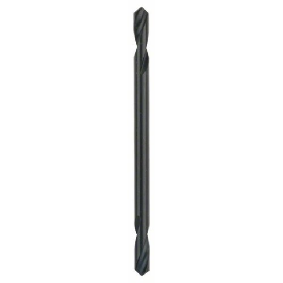 Doppelendbohrer HSS-G, 3,3 x 11 x 49 mm, 10er-Pack-Beschreibung lesen