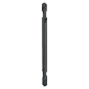 Doppelendbohrer HSS-G, 3,3 x 11 x 49 mm, 10er-Pack