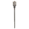 Hohlbohrkrone SDS-max-9, 68 x 80 x 420 mm