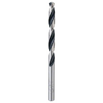 Metallspiralbohrer HSS PointTeQ, DIN 338, 7,1 mm, 10er-Pack-Beschreibung lesen