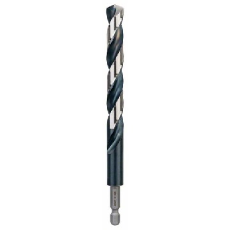 HSS Spiralbohrer Impact Control mit Sechskantschaft, 12 x 101 x 151 mm, 1er-Pack-Beschreibung lesen
