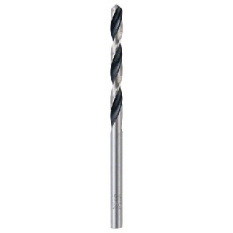 Metallspiralbohrer HSS PointTeQ, DIN 338, 3,9 mm, 10er-Pack-Beschreibung lesen