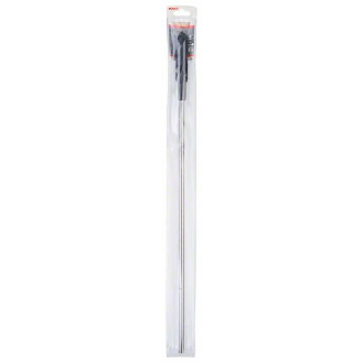 Schalungs- und Installationsbohrer, 24 x 600 mm, d 11 mm-Beschreibung lesen