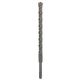 Hammerbohrer 16x200x260mm  VE à 1 Stück SDS plus-5-Beschreibung lesen