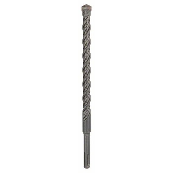 Hammerbohrer 16x200x260mm  VE à 1 Stück SDS plus-5-Beschreibung lesen
