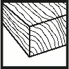 Schalungs- und Installationsbohrer, 10 x 600 mm, d 8 mm