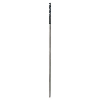 Schalungs- und Installationsbohrer, 10 x 600 mm, d 8 mm