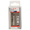 Metallbohrer HSS-Co, DIN 338, 4 x 43 x 75 mm, 10er-Pack