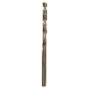 Metallbohrer HSS-Co, DIN 338, 4 x 43 x 75 mm, 10er-Pack