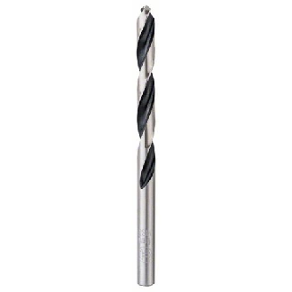 Metallspiralbohrer HSS PointTeQ, DIN 338, 8,0 mm, 1er-Pack-Beschreibung lesen