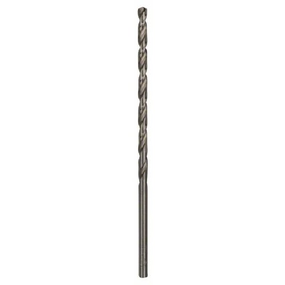 Metallbohrer HSS-G, DIN 340, 7 x 102 x 156 mm, paquet de 5-Leggi tutto