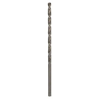 Metallbohrer HSS-G, DIN 340, 4,2 x 78 x 119 mm, 5er-Pack-Beschreibung lesen