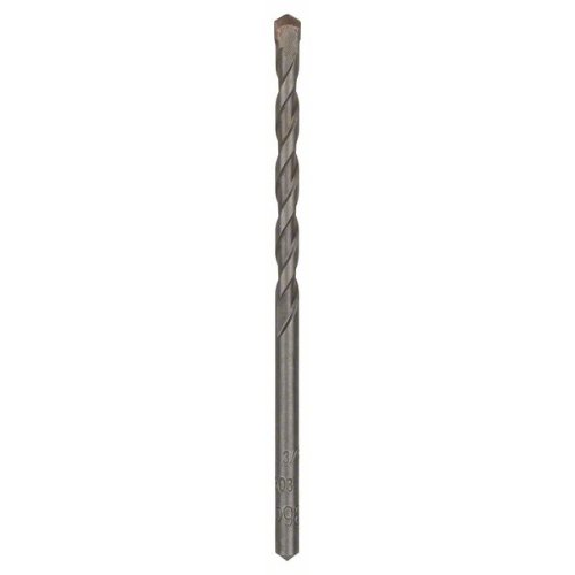 Betonbohrer CYL-3, 5 x 50 x 85 mm, d 4,5 mm, 10er-Pack-Beschreibung lesen