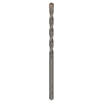 Betonbohrer CYL-3, 5 x 50 x 85 mm, d 4,5 mm, 10er-Pack-Beschreibung lesen
