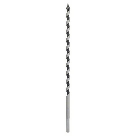 Holzschlangenbohrer, Sechskant 7 x 170 x 235 mm, d 5,6 mm Holzschlangenbohrer, Sechskant 7 x 170 x 235 mm, d 5,6 mm-Beschreibung lesen