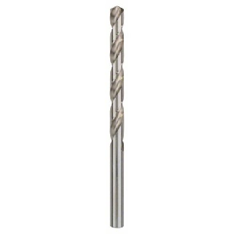 Metallbohrer HSS-G, DIN 340, 13 x 134 x 205 mm, 5er-Pack-Beschreibung lesen