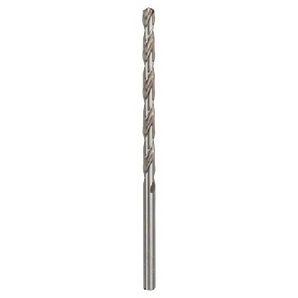 Metallbohrer HSS-G, DIN 340, 7 x 102 x 156 mm, 5er-Pack-Beschreibung lesen